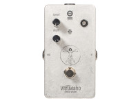 Dophix UOMO VITRUVIANO chorus/phaser Dophix UOMO VITRUVIANO chorus/phaser
